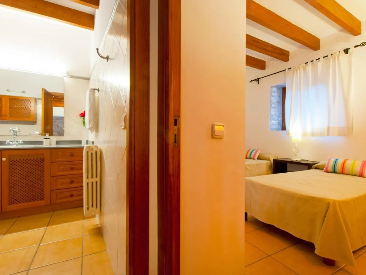 Villa Can Gallet Costitx   Costitx (Mallorca)