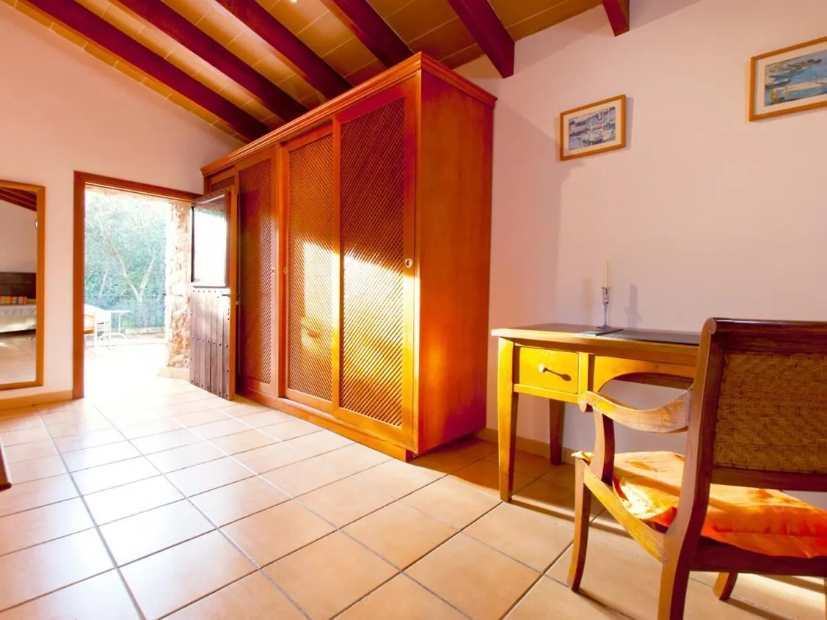 Villa Can Gallet Costitx  Costitx (Mallorca)
