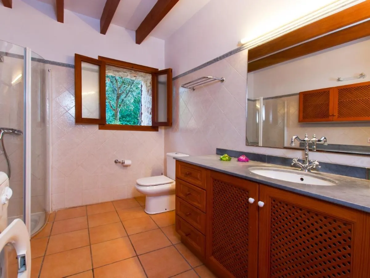 Villa Can Gallet Costitx  0*, Costitx (Mallorca)