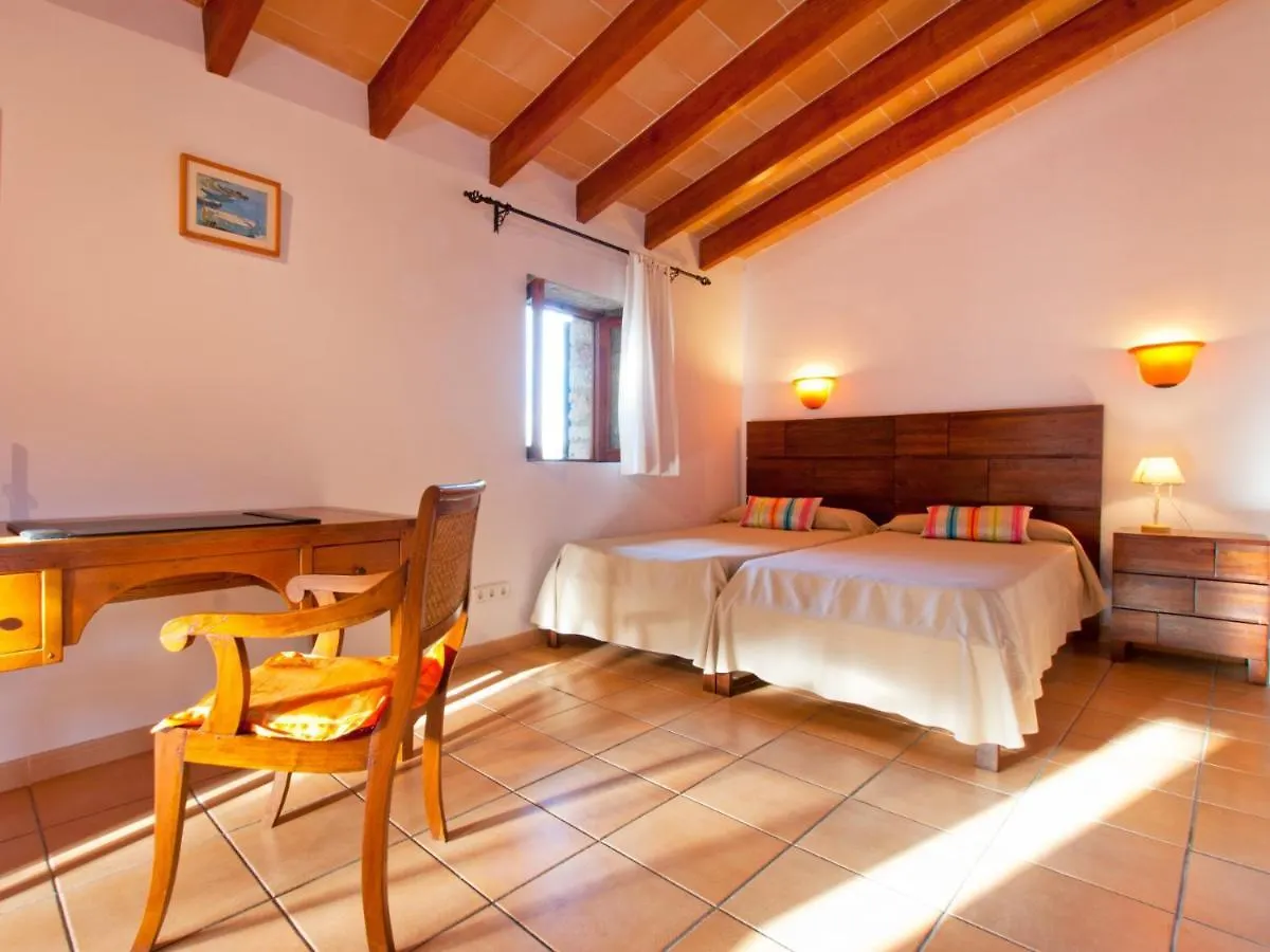 Villa Can Gallet Costitx  0*, Costitx (Mallorca)