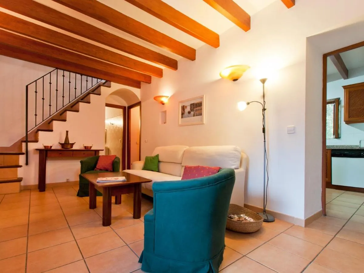 Villa Can Gallet Costitx