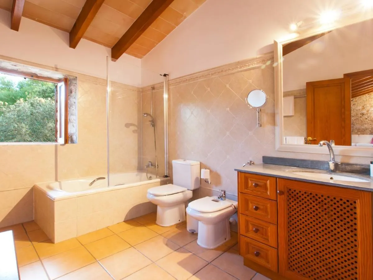Villa Can Gallet Costitx